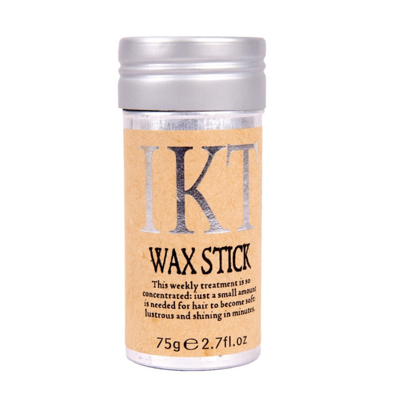Hair Wax Stick. This versatile hair styling product provides a non-greasy formula that is perfect for creating a sleek and polished finish.